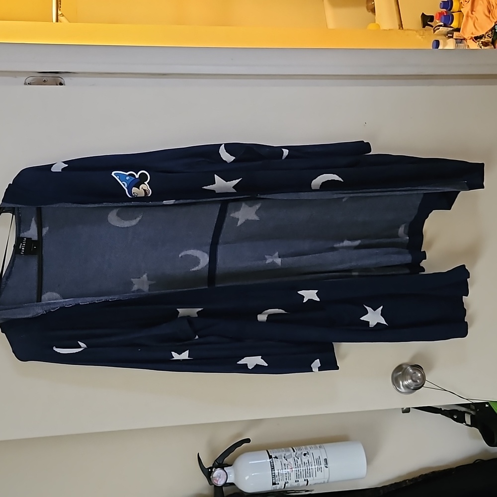 Disney cardigan